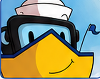 Illustration of Skipper